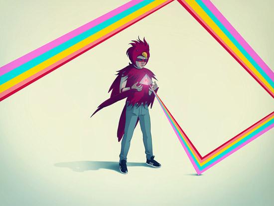 Nook aka Raccoonnook