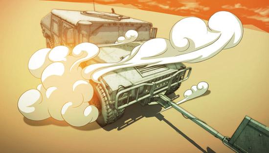 Nook aka Raccoonnook