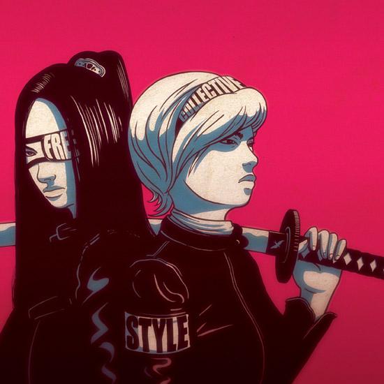 Nook aka Raccoonnook