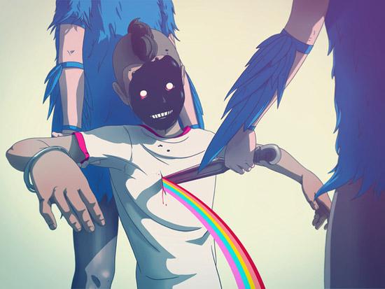 Nook aka Raccoonnook