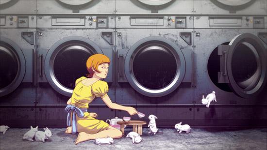 Nook aka Raccoonnook