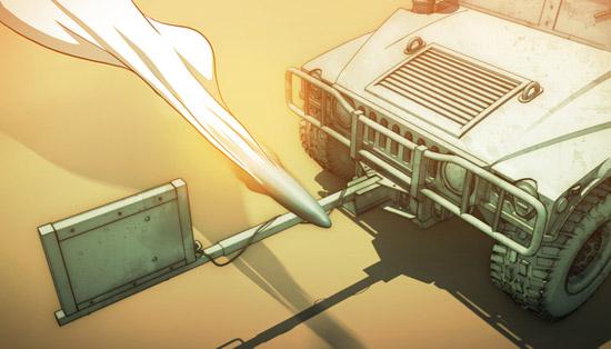 Nook aka Raccoonnook