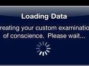 application iPhone pour confesser péchés