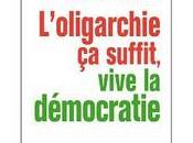 L'oligarchie suffit, vive démocratie Mais sans tirage sort
