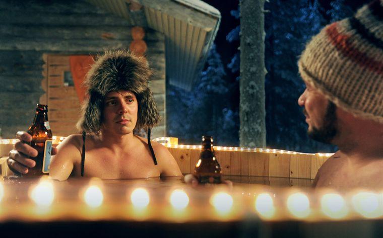 [Sortie cinéma] Demain :  Very cold trip