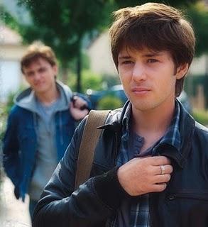 Simon Werner a disparu