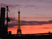 Paris, parfum roses YSL...