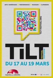 Concours TILT : à vos reprises !