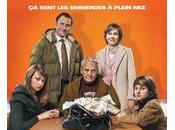 François Damiens Mons février..