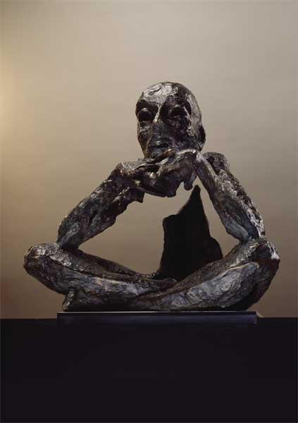 Tes nuits forcées (Bernard Montini)