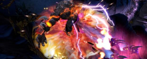 Une édition limitée pour Darkspore