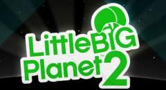 little big planet, little big planet 2, ps3, impressions, 