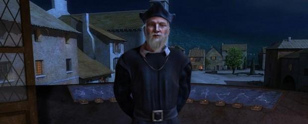 Le prophète l'avait prédit !