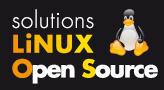 Solution Linux open source 2011 clip