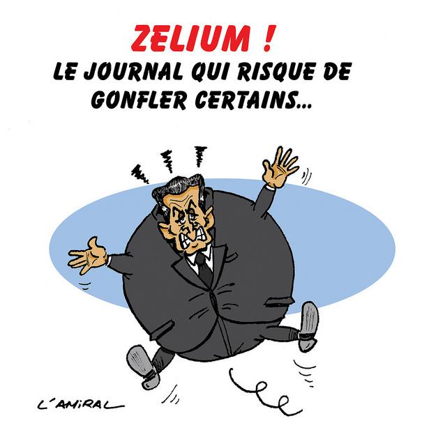 Zélium qui a vu l’homme qui a vu l’homme…(etc)