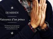 Mehdi Naissance d'un Prince