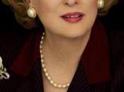 Iron Lady: Meryl Streep dans peau Margaret Thatcher