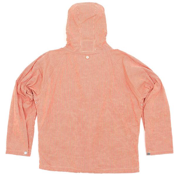 NIGEL CABOURN – S/S 2011 COLLECTION PREVIEW