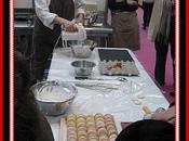 Salon loisirs culinaires COOK partie