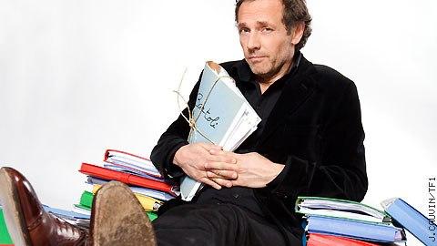 La Loi selon Bartoli ... le 3 mars 2011 sur TF1