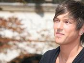 Quentin Mosimann nouvel extrait prochain single