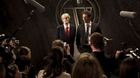 Largo Winch 2 ... découvrez deux making of (vidéo)