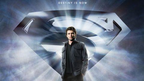 Smallville saison 10 ... les titres des derniers épisodes