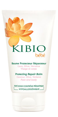 News | Kibio prend soin de votre bebe