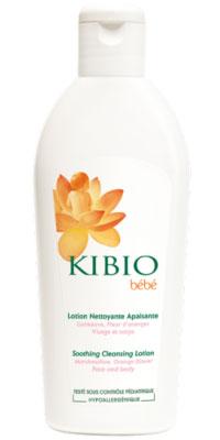 News | Kibio prend soin de votre bebe