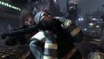 Image attachée : Batman : Arkham City en deux images