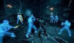 Image attachée : Batman : Arkham City en deux images