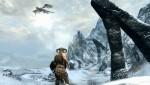 Image attachée : The Elder Scrolls V : nouvelles images