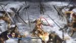 Image attachée : [MAJ] Un trailer pour Dynasty Warriors 7