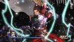 Image attachée : [MAJ] Un trailer pour Dynasty Warriors 7