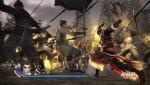 Image attachée : [MAJ] Un trailer pour Dynasty Warriors 7