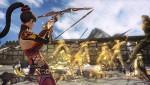 Image attachée : [MAJ] Un trailer pour Dynasty Warriors 7