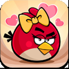 Appstore – Angry Birds Seasons aux couleurs de la St Valentin. Appstore – Angry Birds Seasons aux couleurs de la St Valentin.
