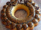 Gâteau pépites chocolat