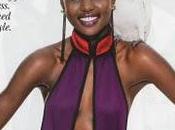 Ajak Deng dans Vogue Australien (Mars 2011)