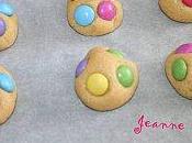 Cookies Smarties