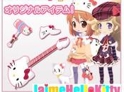 Hello Kitty AtGames