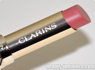 Clarins Rouge Hydra Nude 01