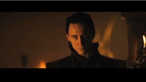 The Avengers ... Loki sera de la partie