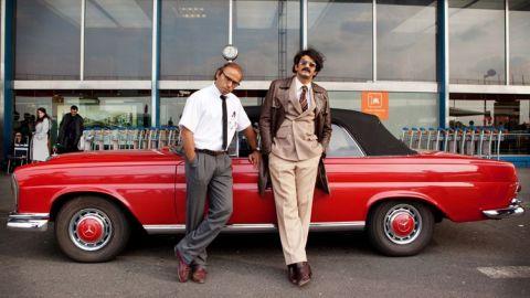 Halal Police d'Etat ... Un interrogatoire délirant (vidéo)