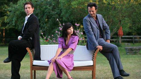 Demain, je me marie sur M6 ce soir ... bande annonce