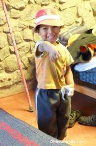 Photokevin L’Amérique du Sud : le bilan