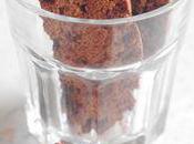 Biscotti [Chocolat Amande]