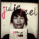 Near the Sun - Julie Peel