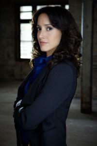 Jennifer Beals dans The Chicago Code : plus « Alpha » que jamais