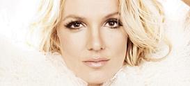 Britney Spears : Collaboration avec Will.I.Am et nouvelle image promo